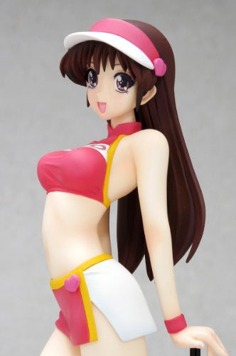 Future Grand Prix Cyber Formula - Sugou Asuka - Treasure Figure