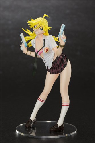 Panty & Stocking with Garterbelt - Panty Anarchy - 1/8 (Orchid