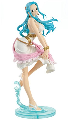 One Piece - Nefertari Vivi - Glitter & Glamours