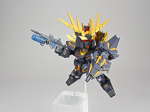 RX-0[N] Unicorn Gundam 02 Banshee Norn - Kidou Senshi Gundam UC