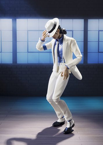 Michael Jackson - Person: Overseas