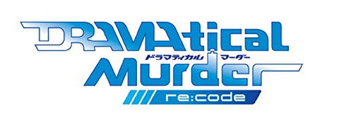 Dramatical Murder Re:code