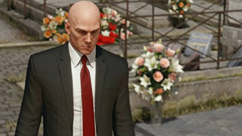 Hitman: The Complete First Season