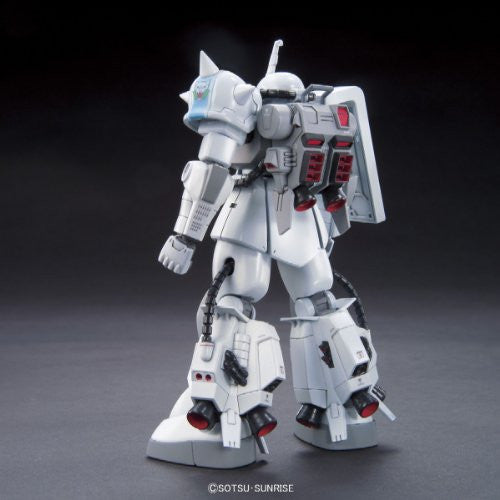 MS-06R-1A Zaku II High Mobility Type - MSV Mobile Suit Variations