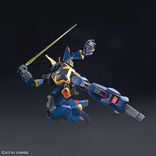 RMS-154 Barzam - Advance of Zeta: The Flag of Titans, Kidou Senshi Z Gundam