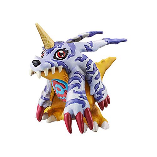 Punimon - Digimon