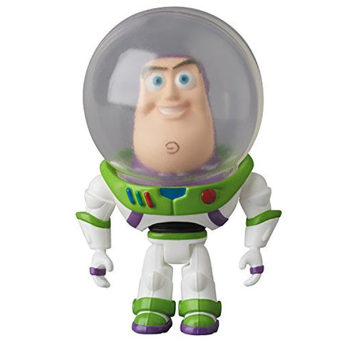 Toy Story Toons: Small Fry - Mini Buzz - Ultra Detail Figure No.249 (Medicom Toy)