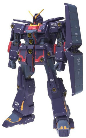 Kidou Senshi Gundam ZZ - MRX-010 Psyco Gundam  MK-II - Gundam Fix Figuration Metal Composite - Neo Zeon Ver. (Bandai)