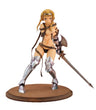 Queen's Blade - Leina - 1/6