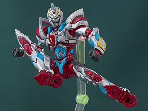 SSSS.Gridman - ActiBuilder - God Tank (MegaHouse)