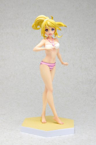 Love Live! School Idol Project - Ayase Eri - Beach Queens - 1/10