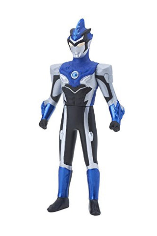 Ultraman R/B - Ultraman Blu Aqua - Ultra Hero Series (Bandai)