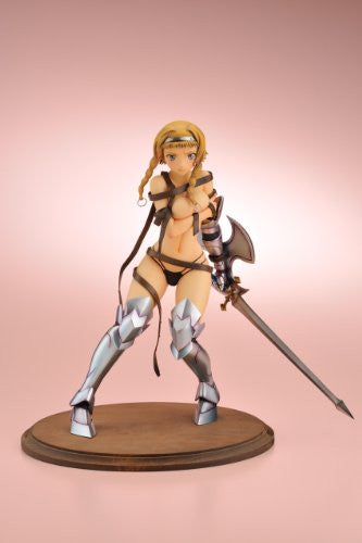 Leina(Maria) - Queen's Blade