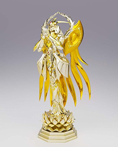 Virgo Shaka - Saint Seiya: Soul of Gold