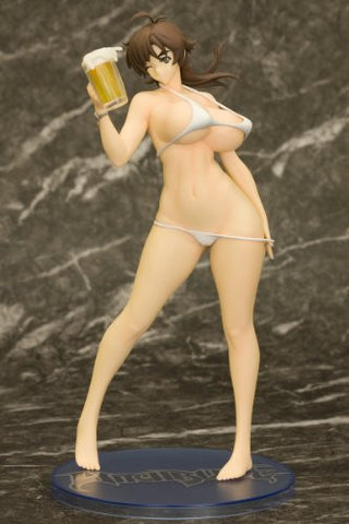Witchblade - Amaha Masane - 1/7 - Cool White Ver. (Orchid Seed)
