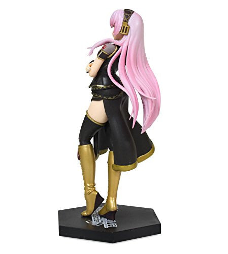 Hatsune Miku -Project Diva Arcade- - Megurine Luka - PM Figure