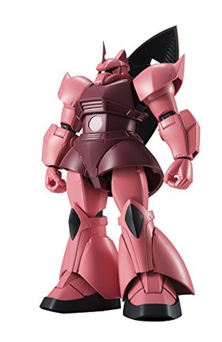Kidou Senshi Gundam - MS-14S (YMS-14) Gelgoog Commander Type - Robot Damashii - Robot Damashii <Side MS> - ver. A.N.I.M.E. (Bandai)