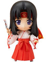 Queen's Blade - Tomoe - Nendoroid #127a (FREEing, Good Smile Company)