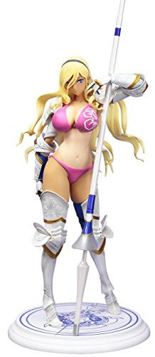 Walkure Romanze: Shoujo Kishi Monogatari - Celia Cumani Aintree - 1/6 - Swimsuit, Suntanned Ver. (A+)