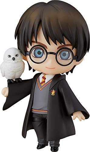 Harry Potter, Hedwig - Nendoroid #999 (Good Smile Company)