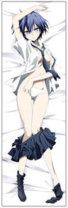 Akuma no Riddle - Azuma Tokaku - Ichinose Haru - Dakimakura Cover (Diomedea)