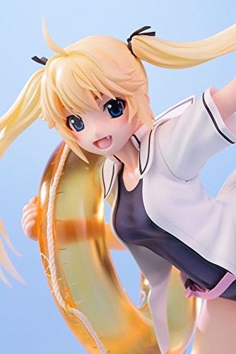 Matsushima Michiru - Grisaia no Kajitsu -LE FRUIT DE LA GRISAIA-