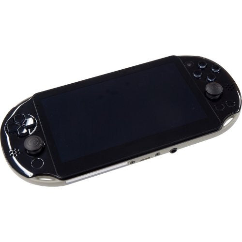 Analog Stick Cover for PlayStation Vita (Black)