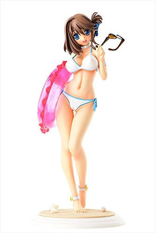 To Heart 2 - Komaki Manaka - 1/5 - Summer Vacation Special (Orca Toys)