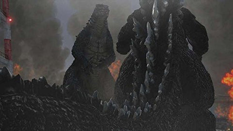Godzilla