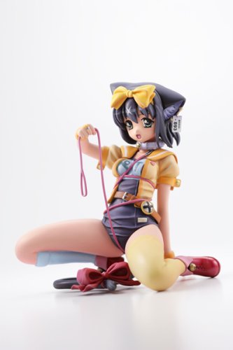 Mahou Shoujo Neko X - Peke 1/7 Scale hotsell Figure