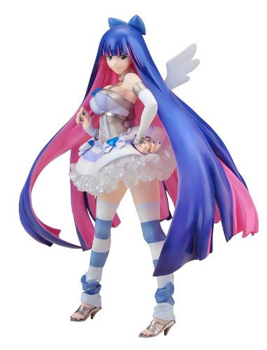 Buy Panty & Stocking with Garterbelt - Stocking Anarchy - 1