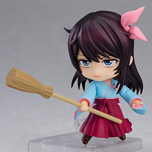 Sakura Amamiya (Sakura Wars) a droit à sa figurine nendoroid Sakura Amamiya (Sakura Wars) a droit à sa figurine nendoroid