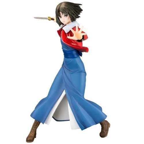 Gekijouban Kara no Kyoukai: Mirai Fukuin - Ryougi Shiki - Ichiban Kuji - Ichiban Kuji Premium Gekijouban Kara no Kyoukai A Prize