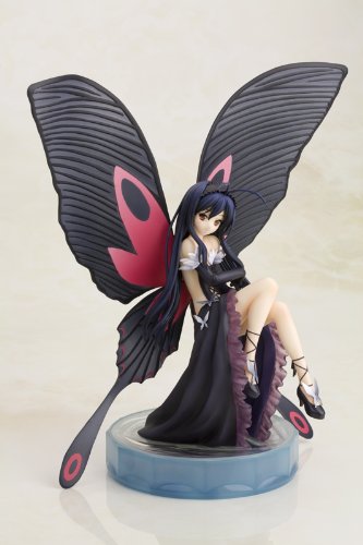 Accel World - Arita Haruyuki - Kuroyukihime - 1/8 (Kotobukiya