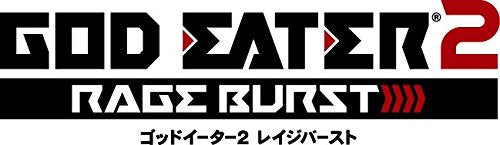 God Eater 2: Rage Burst