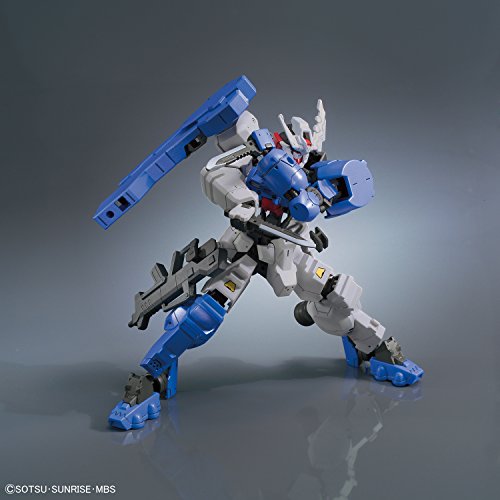 ASW-G-29 Gundam Astaroth Rinascimento - Kidou Senshi Gundam Tekketsu no Orphans Gekko