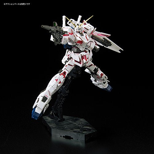 RX-0 Unicorn Gundam - Kidou Senshi Gundam UC