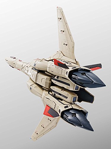 YF-19 Isamu Daison Machine - Macross Plus