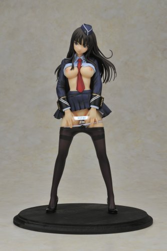 Recollect - T2 Art☆Girls - Tokushu Onna Keimukan MP Sakakibara (Sakakibara  Kozue) - 1/6