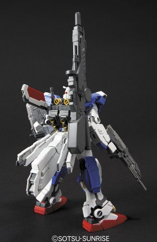 FA-78-3 Full Armor 7th Gundam - Kidou Senshi Gundam Senki U.C. 0081