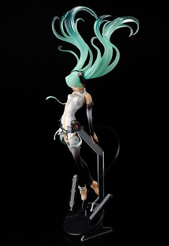Vocaloid - Hatsune Miku - 1/8 - Append (Max Factory) - Solaris Japan