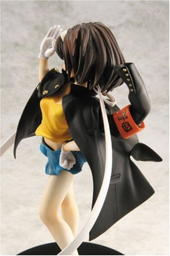 Suzumiya Haruhi - Suzumiya Haruhi no Yuuutsu