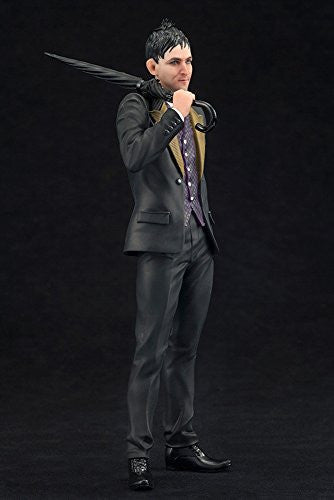 コトブキヤ ARTFX+ GOTHAM / ゴッサム オズワルド・"ペンギン"・コブルポット ?GOTHAM? 1/10スケール PVC製 塗装済み完成品フィギュア Gotham - Penguin - ARTFX+ - 1/10 - Solaris Japan