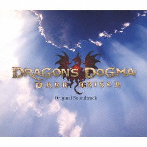 Dragon's Dogma: Dark Arisen Original Soundtrack