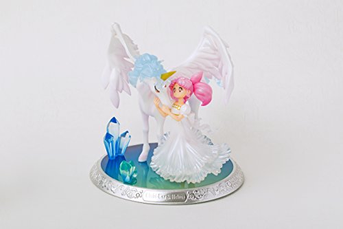 Pegasus, Princess Usagi Small Lady Serenity - Bishoujo Senshi Sailor Moon SuperS