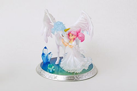 Bishoujo Senshi Sailor Moon SuperS - Pegasus - Princess Usagi Small Lady Serenity - Figuarts Zero chouette - Yume no Naka de (Bandai)
