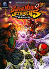Super Mario Strikers (Wonder Life Special   Nintendo Official Guide Book) / Gc