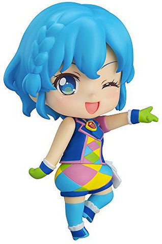 PriPara - Dorothy West - Nendoroid - Nendoroid Co-de - Twin Gingham Co-de D (Good Smile Company)