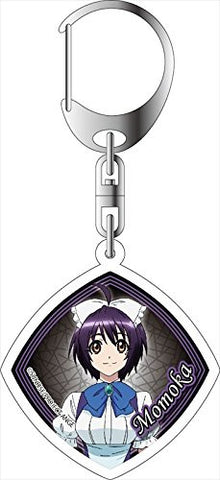 Cross Ange: Tenshi to Ryuu no Rondo - Momoka Oginome - Keyholder (Contents Seed)