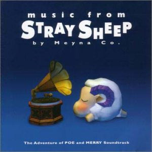 Music from Stray Sheep